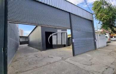 Imagem 1: Galpão para LOJA/Salão na Leopoldina! Região repleta de lojas, floriculturas, abundante em