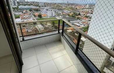 Imagem: O apartamento possui 3 Dormitórios, 2 Banheiros, 2 Vagas na