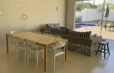 Imagem 2: Casa Condomínio em Salto