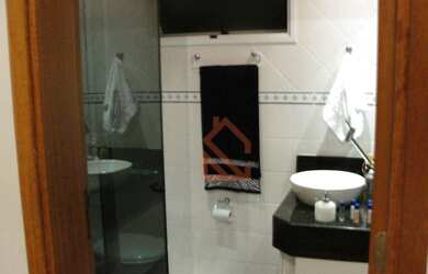 Imagem 2: Apartamento com 3 dormitórios, 105 m² - venda por R$ 699.000 ou aluguel...