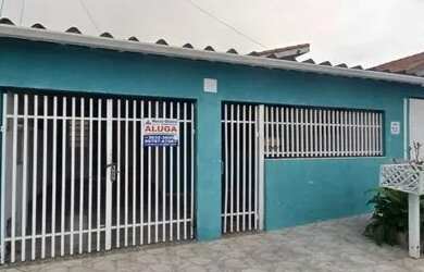 Imagem: Casa para alugar parque Paduan