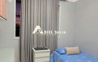 Imagem 9: Greenville Ludco - 3 suítes + gabinete - 134m² - Andar altíssimo - Fino acabamento - Armár