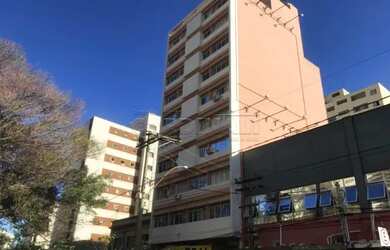 Imagem: O apartamento possui 3 Dormitórios, 2 Banheiros, 119m² de