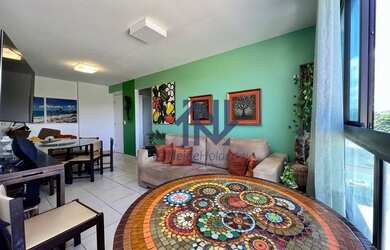 Imagem 2: vendo 3 suites. 86m² de Área, 2 Vagas na garageme3 Dormitórios