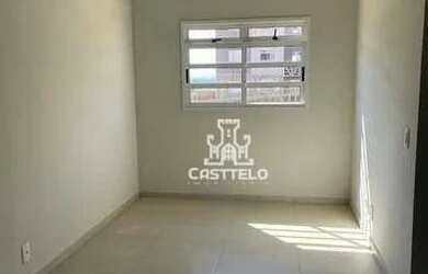 Imagem 2: Apartamento 44 m² - venda por R$ 215.000 ou aluguel por R$ 1.150/mês...