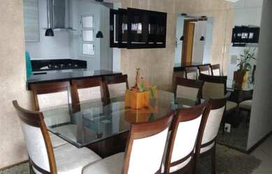 Imagem 1: Apartamento com 3 dormitórios, 105 m² - venda por R$ 699.000 ou aluguel...