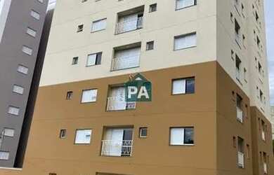 Imagem: O apartamento à venda possui 2 Dormitórios, 1 Banheiro, 1