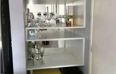 Imagem 10: Residencial - Pq Reboucas