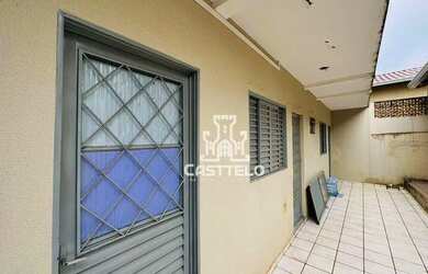 Imagem 4: Casa 240 m² - venda por R$ 650.000 ou aluguel por R$ 670/mês - Parque...