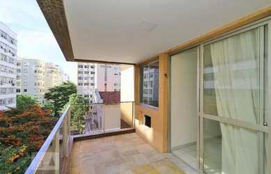 Imagem 7: Apartamento para Aluguel - Copacabana, 1 Quarto, 53 m2