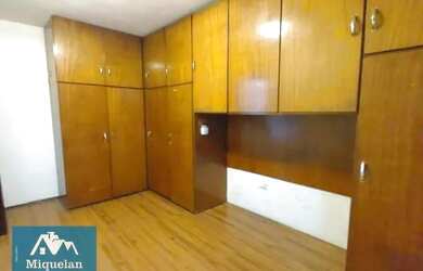 Imagem 4: Apartamento com 2 dormitórios, 51 m² - venda por R$ 254.000,00 ou aluguel por R$ 1.976,40