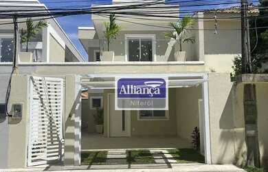 Imagem 1: Casa à venda, 177 m² por R$ 1.150.000,00 - Itaipu - Niterói/RJ