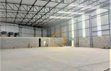 Imagem 13: Galpão, 1215 m² - venda por R$ 3.480.000,00 ou aluguel por R$ 20.186,67/mês...