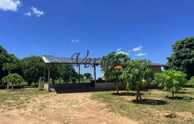 Imagem 15: fazenda - Centro - Montes Claros