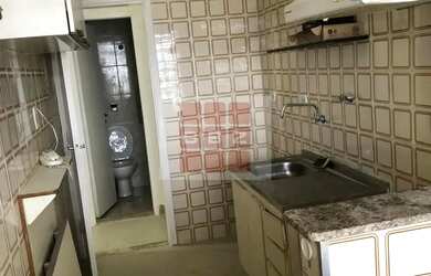 Imagem 12: Apartamento à venda em São Paulo-SP, Barra Funda: 1 quarto, 1 banheiro, 1 vaga de garagem