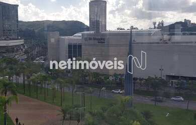 Imagem: O depósito possui 500m² de Área e está localizado em Belvedere