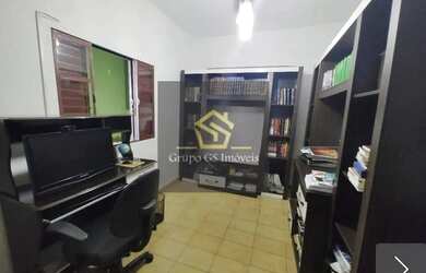 Imagem 3: Casa com 3 dormitórios à venda, 164 m² por R$ 790.000,00 - Jardim Santo Antônio - Valinhos