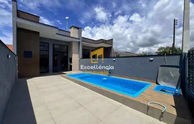 Imagem 2: Casa nova perto do mar mobiliada