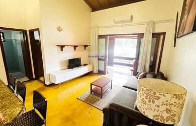 Imagem 7: APARTAMENTO RESIDENCIAL em PORTO SEGURO - BA, ARRAIAL D'AJUDA