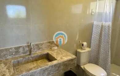 Imagem 13: Bananeiras - casa com 1 andar em condominio fechado