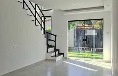 Imagem 3: Duplex com fino acabamento, 2 quartos, 2 suítes, excelente acabamento