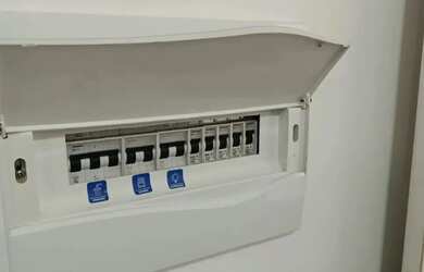 Imagem 9: GALPÃO - SÃO PAULO. Ar-condicionado, 300m² de Áreae1 Vaga na garagem