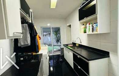 Imagem 15: Casa com 5 dormitórios, 370 m² - venda por R$ 3.000.000,00 ou aluguel...