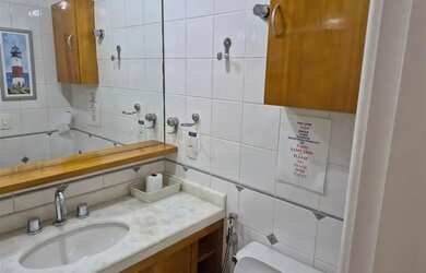 Imagem 7: APARTAMENTO À VENDA COM 107m² - CONDOMINIO MUNDO NOVO - BARRA DA TIJUCA