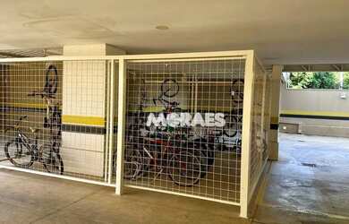 Imagem 14: Apartamento com 2 quartos para alugar, 71 m² por R$ 1.600/mês - Residencial Vitoria - Baur