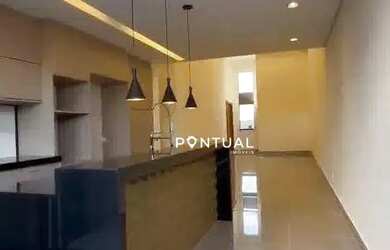 Imagem 8: Casa Residencial à venda, Verana Parque Alvorada, Marília - CA1273