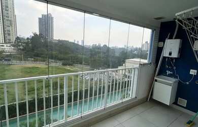 Imagem 12: Apartamento à venda e para alugar em Barueri, Alphaville Empresarial, com 2 quartos, com 5