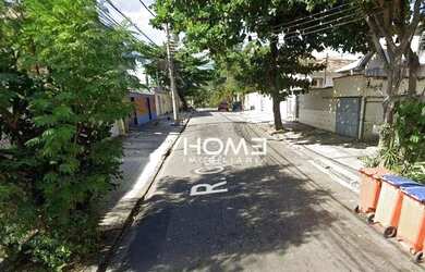 Imagem 3: Apartamento com 2 dormitórios à venda, 57 m² por R$ 125.000,00 - Cachambi - Rio de Janeiro