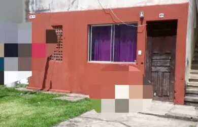 Imagem: O apartamento possui 2 Dormitórios, 1 Banheiro, 2 Vagas na