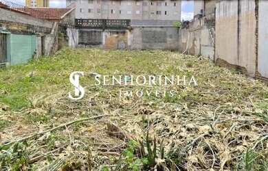 Imagem 3: Terreno no Tatuapé, São Paulo-SP 240,00 m² de área