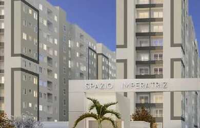 Imagem 3: Apartamento 2 Quartos na Paralela - À Venda