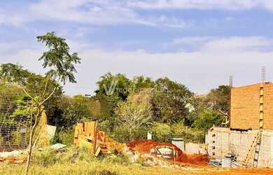 Imagem 4: Terreno à venda no condomínio Santorini, em Paulínia