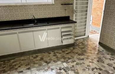 Imagem 6: Casa para locação - ampla e bom quintal