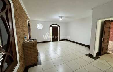 Imagem 1: Casa para locação - ampla e bom quintal