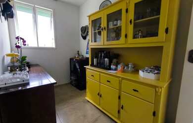 Imagem 8: Casa ampla com 4 dormitórios para locação na Trindade - Ideal para...