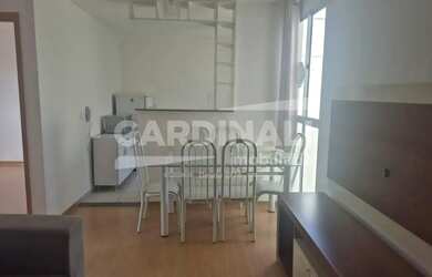 Imagem 5: Apartamento Padrão em Araraquara