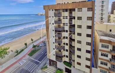 Imagem 2: Imóvel para venda com 105 metros quadrados com 3 quartos em Praia do...