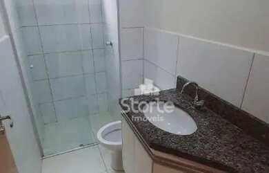 Imagem 14: Apartamento térreo com área externa e 2/4 à venda, 70m² por R$ 280.000...