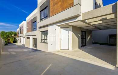 Imagem 5: SOBRADO TRIPLEX NO PILARZINHO