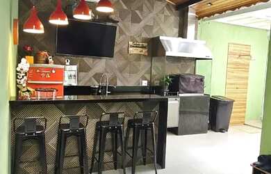 Imagem 5: Imóvel para venda no condomínio Le Jardin Residence