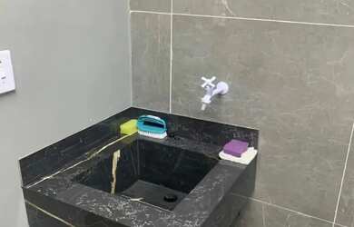 Imagem 10: Imóvel para venda possui 45 metros quadrados com 1 quarto em Ponta Verde...