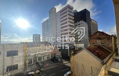 Imagem 4: Edifício Imperador - Centro - Apartamento