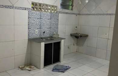 Imagem 3: Aluga-se Apartamento. 1 Banheiroe2 Dormitórios