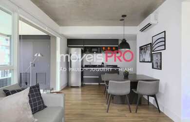 Imagem 5: Apartamento, Brooklin - São Paulo