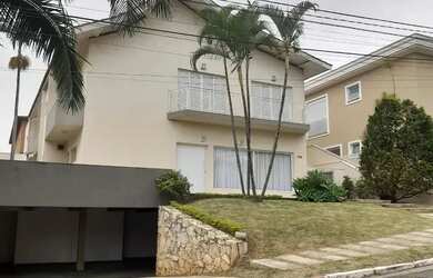 Imagem 5: Casa para locação Residencial Alphaville 2