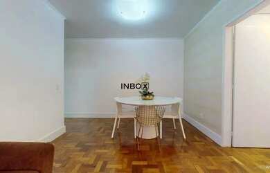 Imagem 4: Apartamento em Auxiliadora